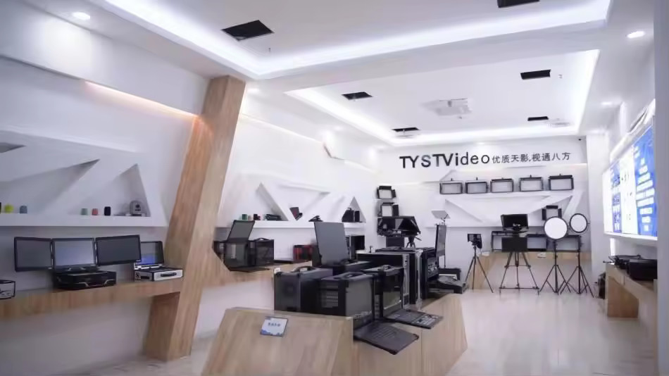 中国 Beijing Tianying Vision Technology Co., Ltd. 会社概要