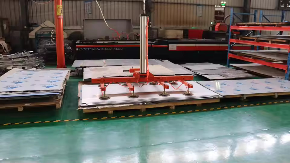 中国 Beijing Tianying Vision Technology Co., Ltd. 会社概要