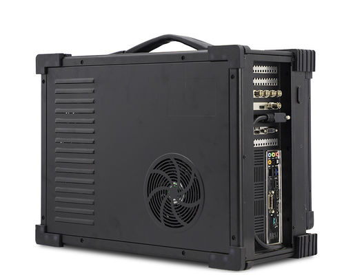 550W HD ライブストリーミングと録音カメラシステム 究極の放送ソリューション