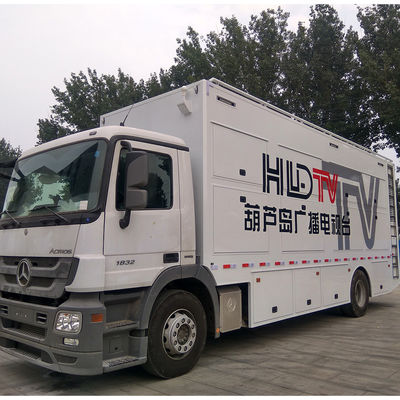 オーダーメイド OBV アウトドアバン テレビ局 放送会社 ニュース放送