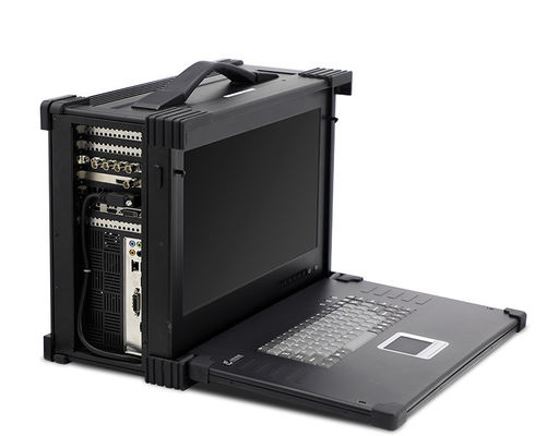 TYST ライブストリーミング 放送 オールインワン マシン ポータブル 4K バージョン VMIX ソフトウェア