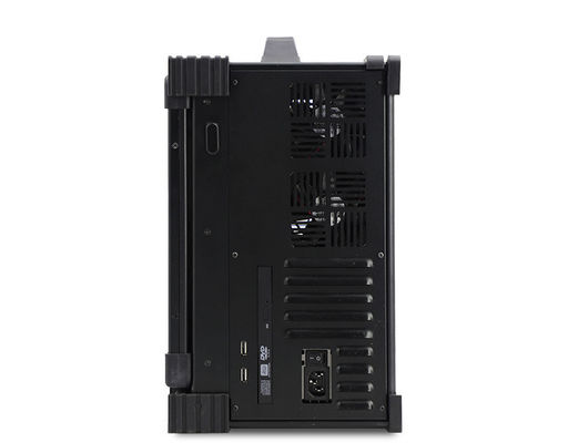 TYST ライブストリーミング 放送 オールインワン マシン ポータブル 4K バージョン VMIX ソフトウェア