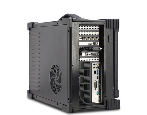 TYST ライブストリーミング 放送 オールインワン マシン ポータブル 4K バージョン VMIX ソフトウェア