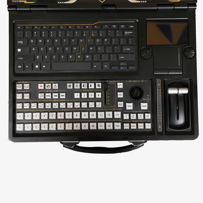 TYSTVideoのオールインワン放送マシンとVMIXでライブストリーミングをアップグレードします