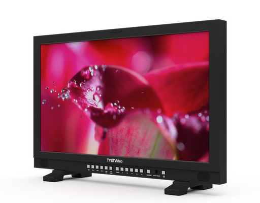 3840*2160 TYST 27インチプロモニター HDR ガンマ EOTF モード SDR と HDR 画像比較