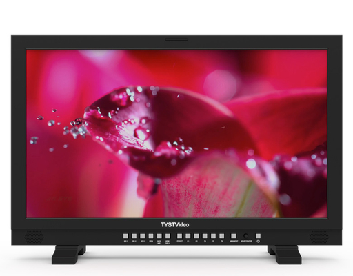 3840*2160 TYST 27インチプロモニター HDR ガンマ EOTF モード SDR と HDR 画像比較