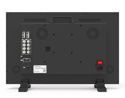 3840*2160 TYST 27インチプロモニター HDR ガンマ EOTF モード SDR と HDR 画像比較