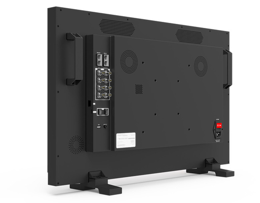 TYSTVideo 超高画質ディレクターモニター 12G-SDI 入力/出力 32'' 大画面 プライベート 模具 サポート HDR モード/ガンマ EOTF
