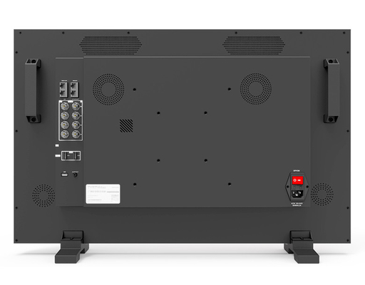 TYSTVideo 超高画質ディレクターモニター 12G-SDI 入力/出力 32'' 大画面 プライベート 模具 サポート HDR モード/ガンマ EOTF