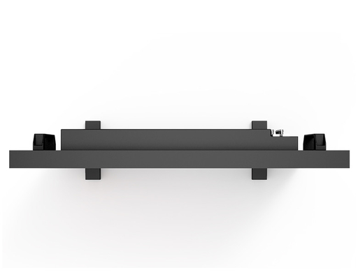 TYSTVideo 超高画質ディレクターモニター 12G-SDI 入力/出力 32'' 大画面 プライベート 模具 サポート HDR モード/ガンマ EOTF