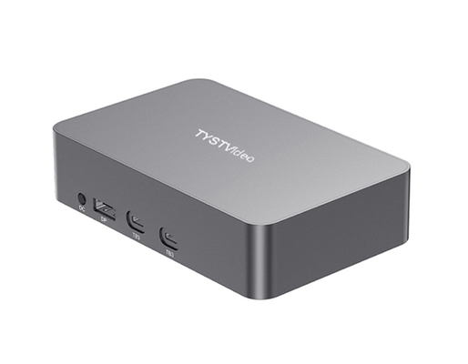 ライブストリーミング 会議ゲームキャプチャ 4K-60HZ DP リング アウトレット 1080P60pfs ビデオキャプチャボックス