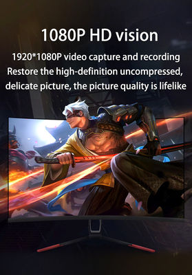 1080p HDキャプチャカード TY-4SDI で 楽に 音声 ビデオ を 収録 する