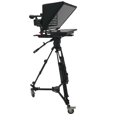 24インチ TYST プロンプター モニター テレビスタジオライブ 1セットのテレプロンプター Tystvideo TY-24G