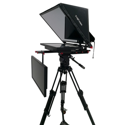 TYSTVideo ラジオ放送機器 24インチモニター 完璧なマッチ