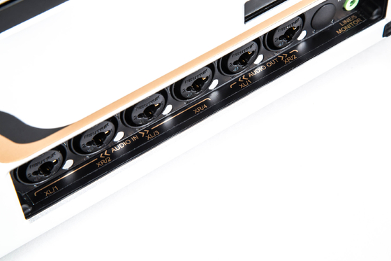 16G RAM TYSTVキャンパステレビ局のビデオ録音と放送機 ライブストリーミング