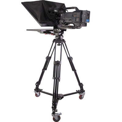 22インチ スタジオ・テレプロンプター インタビュー放送 TYSTVideo ハードコア製品 SD-AS22Pro