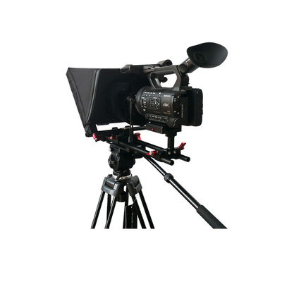 TY330 -Outlet 7-11インチ タブレットDSLRカメラ テレプロンプター