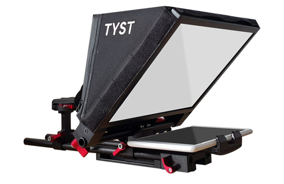 TY330 -Outlet 7-11インチ タブレットDSLRカメラ テレプロンプター