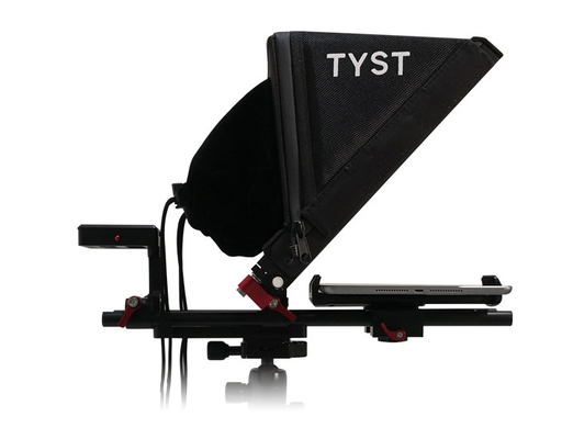 TY330 -Outlet 7-11インチ タブレットDSLRカメラ テレプロンプター
