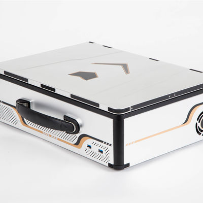 インプット/アウトプット SDI または HDMI 直送 Tystvideo ライブ放送 オールインワンマシン