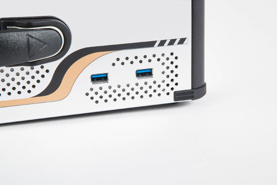 インプット/アウトプット SDI または HDMI 直送 Tystvideo ライブ放送 オールインワンマシン