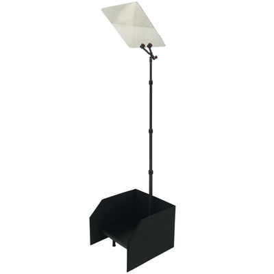 スピーチ・テレプロンプト 17HY 17インチ 会議・大統領用 テレプロンプト モニター付き