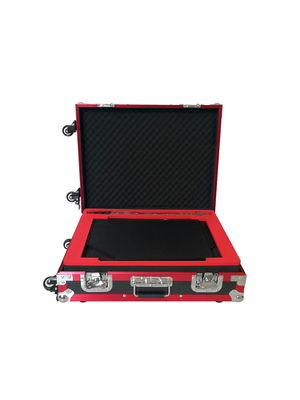 スピーチ・テレプロンプト 17HY 17インチ 会議・大統領用 テレプロンプト モニター付き