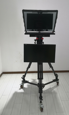 TYSTVビデオラジオ放送機器のための高伝播度24インチモニターテレプロンプター