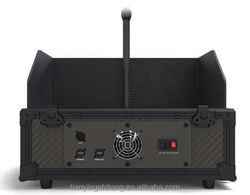 プロ TYSTVideo DSLR カメラ テレプロンプター