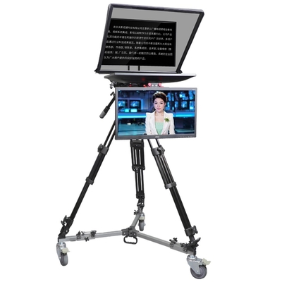 OEM/ODMサポートカメラテレプロンプター テレビや放送スタジオのライブスポーツ用