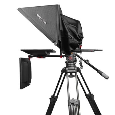 OEM/ODMサポートカメラテレプロンプター テレビや放送スタジオのライブスポーツ用