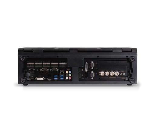 最新の8k Vmix ライブストリーミング放送カメラ 16G*2 RAMとSDI/HDMl接続