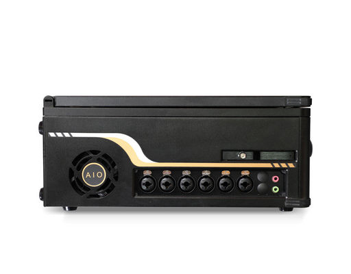 最新の8k Vmix ライブストリーミング放送カメラ 16G*2 RAMとSDI/HDMl接続