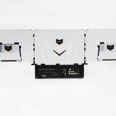 M210S3 4チャンネルHD オールインワン多機能マシン