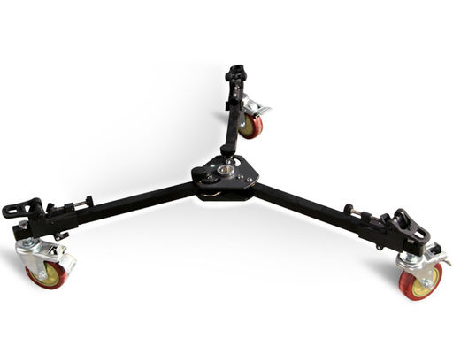 折りたたみ可能な24インチ 双スクリーンテレプロンプター