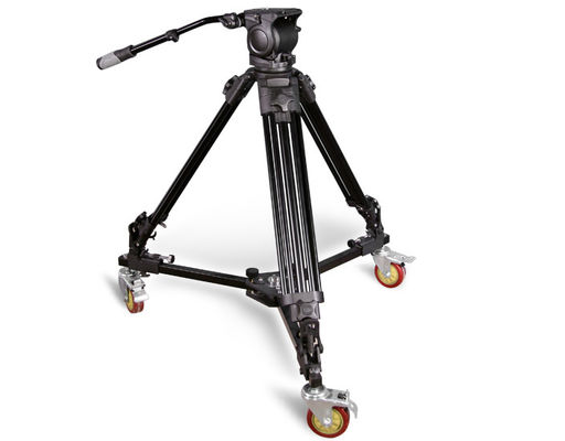 折りたたみ可能な24インチ 双スクリーンテレプロンプター