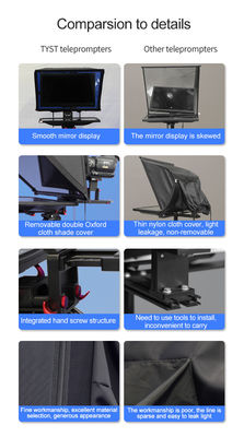 携帯テレビ ライブストリームマシン TYSTVideo プロフェッショナル