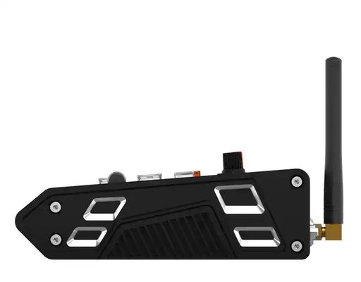 プロのUSB出力ライブストリーミングスイッチ