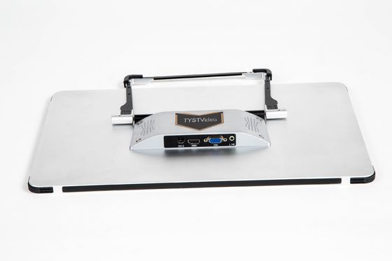 TYSTVide オールインワン ライブ放送PCで複数のスクリーンで簡単にストリーミング