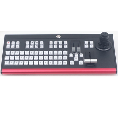 ブラック・ブロードキャスト・スタジオのための高MIDIプロトコルベースvミックス制御表面