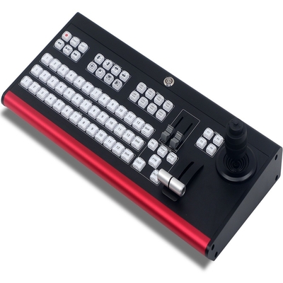 ブラック・ブロードキャスト・スタジオのための高MIDIプロトコルベースvミックス制御表面