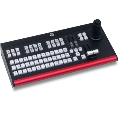 ブラック・ブロードキャスト・スタジオのための高MIDIプロトコルベースvミックス制御表面