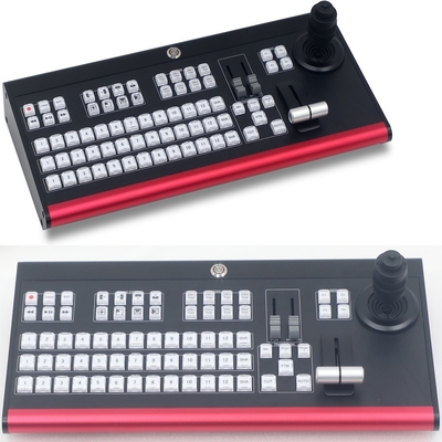 ブラック・ブロードキャスト・スタジオのための高MIDIプロトコルベースvミックス制御表面