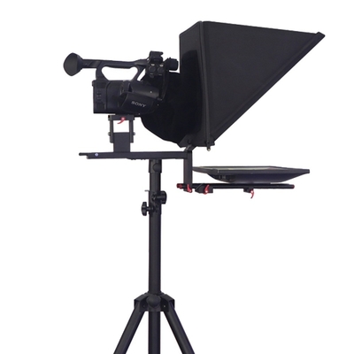 TYSTvideo 24インチ プライベート 模具 テレプロンプター ライブショースタジオ