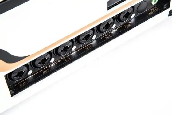 カメラ オールインワン マシン ライブ ストリーミング 録音のための Tystvideo 仮想スタジオ システム