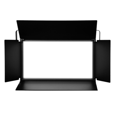 TYSTVideo LED740 160W LEDパネル ソフトビデオライト テレビ局/スタジオビデオに最適