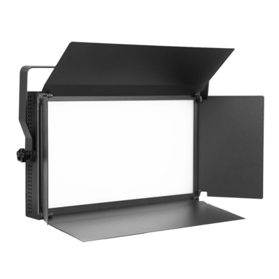 TYSTVideo LED740 160W LEDパネル ソフトビデオライト テレビ局/スタジオビデオに最適