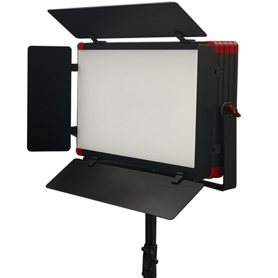 アルミ合金 アクリルカバー LED840 DMX512 携帯用照明 撮影用