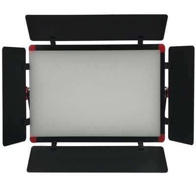 アルミ合金 アクリルカバー LED840 DMX512 携帯用照明 撮影用