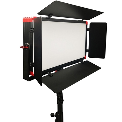 アルミ合金 アクリルカバー LED840 DMX512 携帯用照明 撮影用